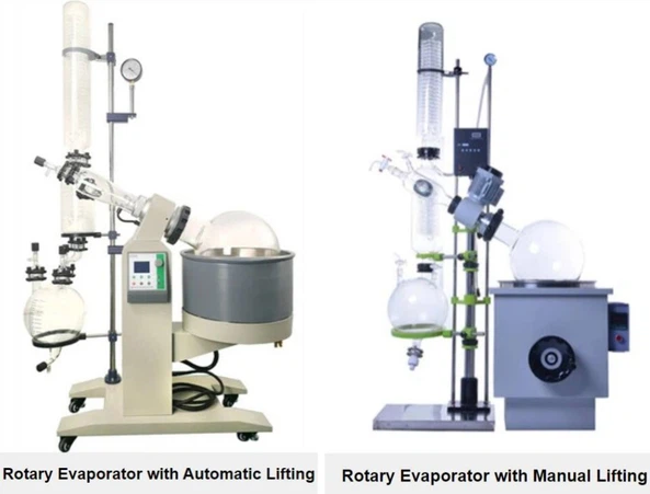 Rotary Evaporator Distillation | Shaanxi Achieve chem-tech Rotary Evaporator Distillation | Shaanxi Achieve chem-tech