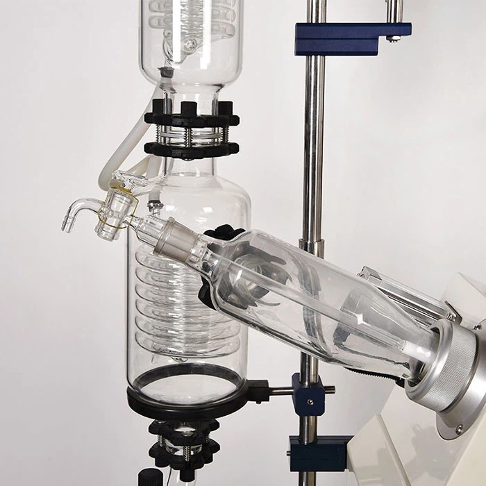 50 Liter Rotovap