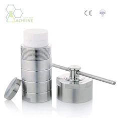 Hidrotermalna sinteza autoklava reaktor