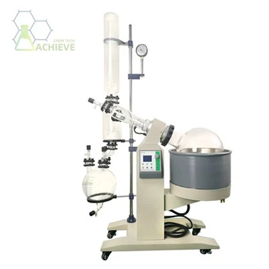 Laboratorijski isparivači