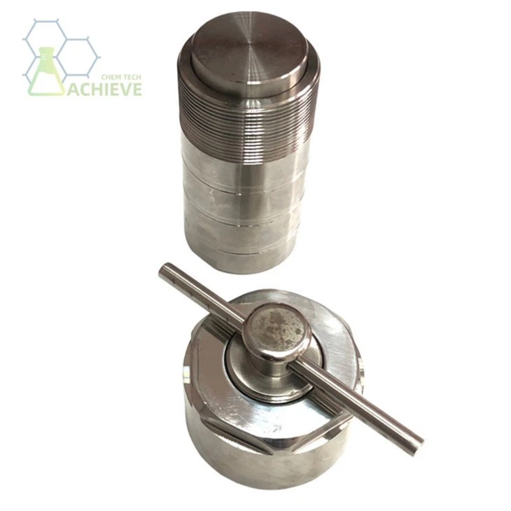 Teflon Lined Stainless Autoclave