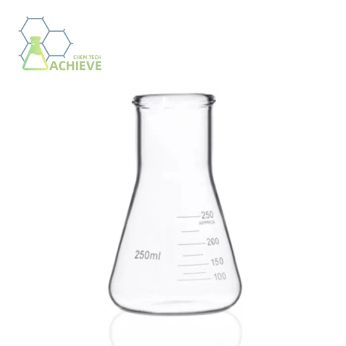 Conical Flask Laboratory