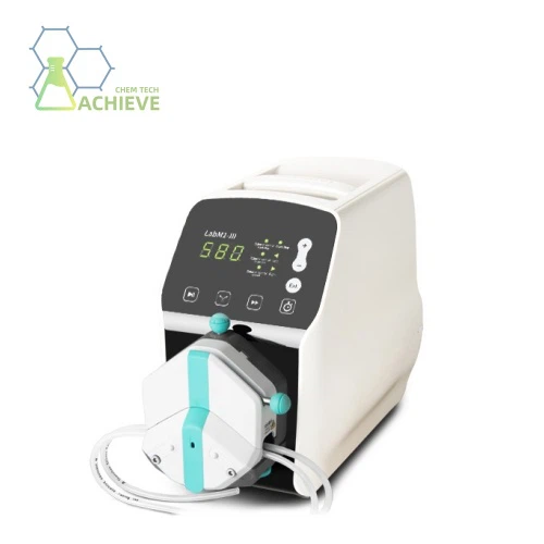 Ptfe Peristaltic Pump