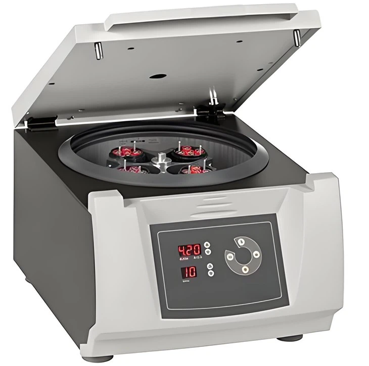 Basket Centrifuge Machine