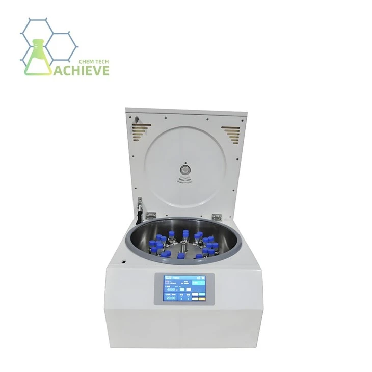 Batch Centrifugal Machine