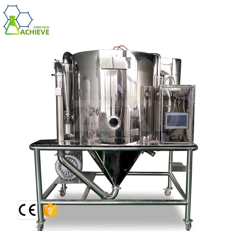 RSD-10 Centrifugal Spray Dryer factory