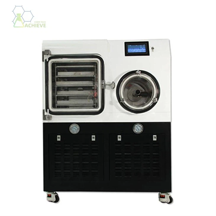 Dehidrator hrane zamrzavanje sušilice