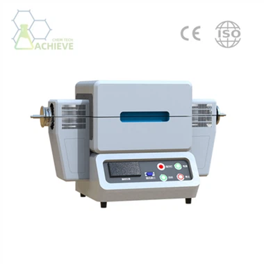 Svestranost i primjena cijevne peći od 70 mm