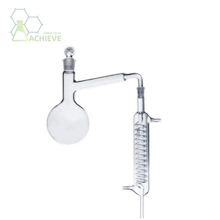 Lab Glass Condenser
