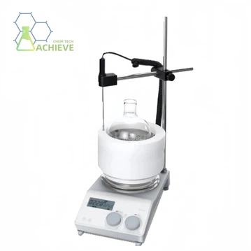 MS-hotplate 20 Liter5 Laboratory Magnetic Stirrer | Shaanxi Achieve chem-tech MS-hotplate 20 Liter5 Laboratory Magnetic Stirrer | Shaanxi Achieve chem-tech