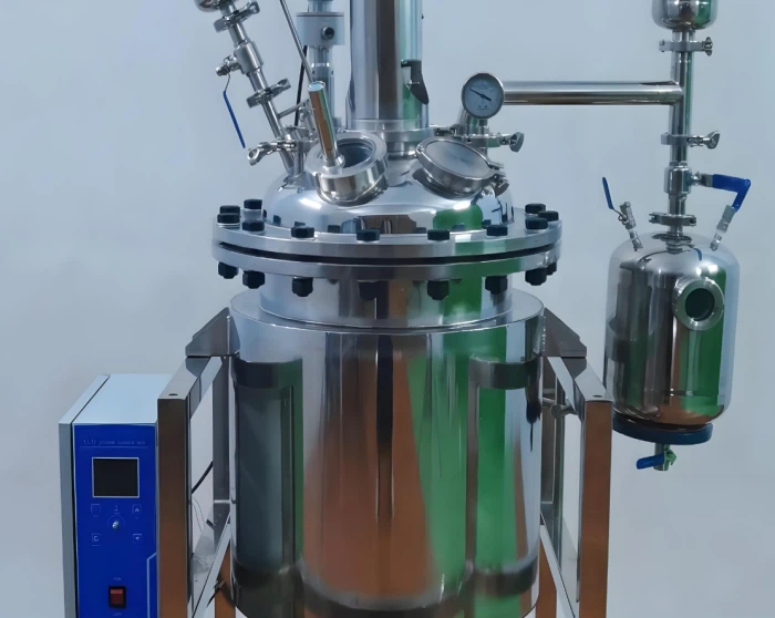 Stainless Steel Autoclave | Shaanxi Achieve chem-tech Stainless Steel Autoclave | Shaanxi Achieve chem-tech