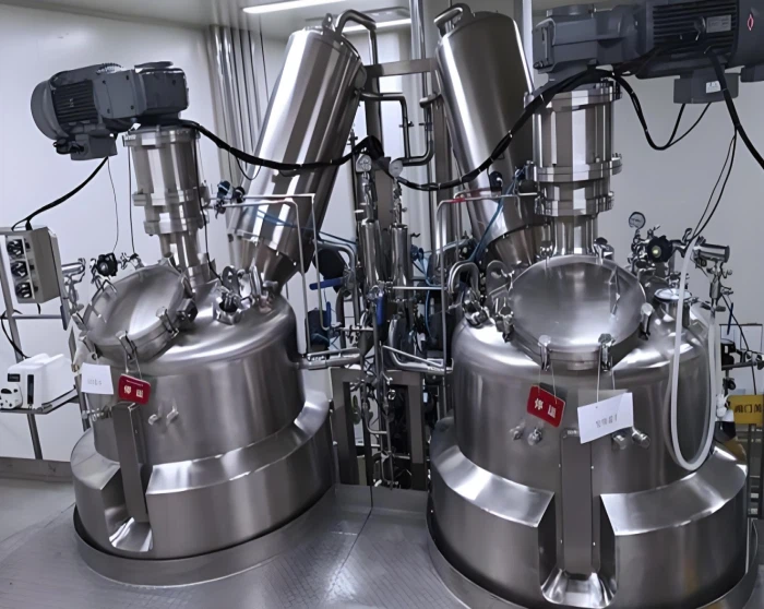 SS 304 reactor | Shaanxi Achieve chem-tech SS 304 reactor | Shaanxi Achieve chem-tech