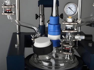 Double Jacket Reactor | Shaanxi Achieve chem-tech Double Jacket Reactor | Shaanxi Achieve chem-tech