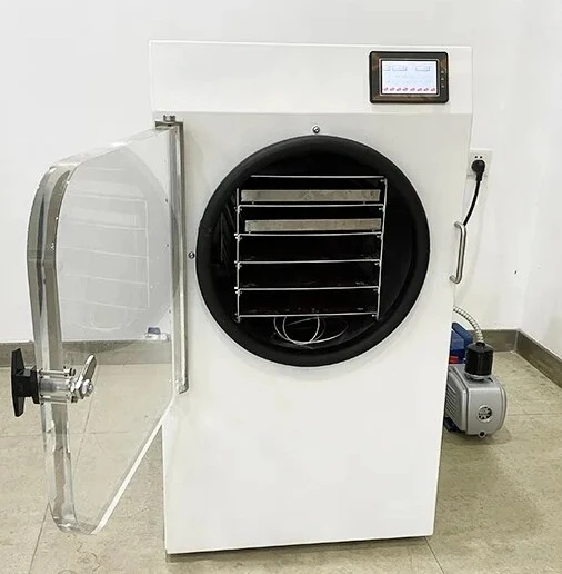 Deep freeze dryers | Shaanxi achieve chem Deep freeze dryers | Shaanxi achieve chem