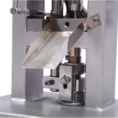 How To Troubleshoot Common Issues With A Single Punch Tablet Press?