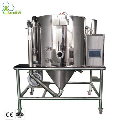 Spray Dryer Spray Dryer