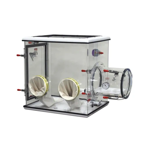 Portable Glove Box