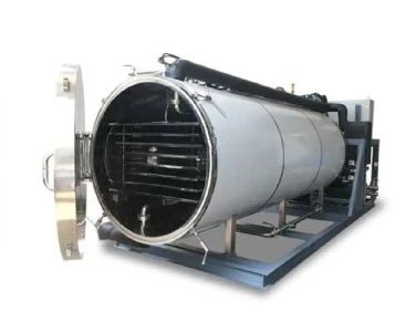Large freeze dryer | Shaanxi Achieve chem-tech Large freeze dryer | Shaanxi Achieve chem-tech