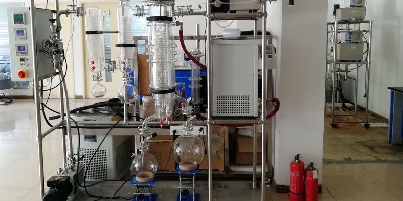 Rotavapor Distillation | Shaanxi Achieve chem-tech Rotavapor Distillation | Shaanxi Achieve chem-tech
