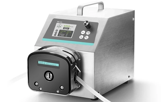 8 Channel Peristaltic Pump Applications | Shaanxi Achieve chem-tech 8 Channel Peristaltic Pump Applications | Shaanxi Achieve chem-tech