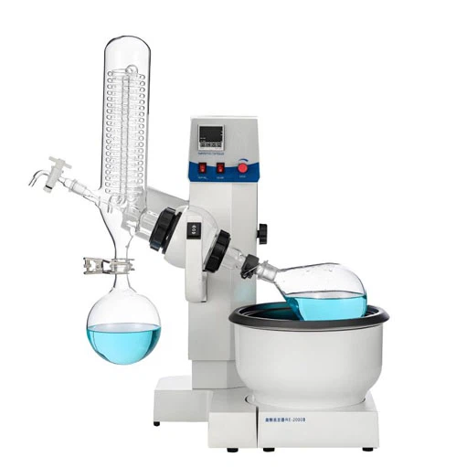 5l Rotovap | Shaanxi Achieve chem-tech 5l Rotovap | Shaanxi Achieve chem-tech