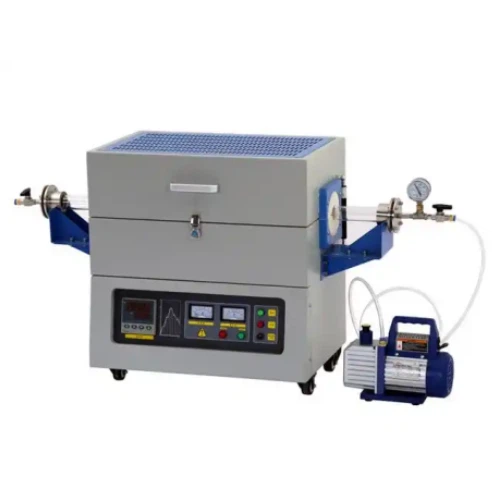 Rotary Tube Furnace