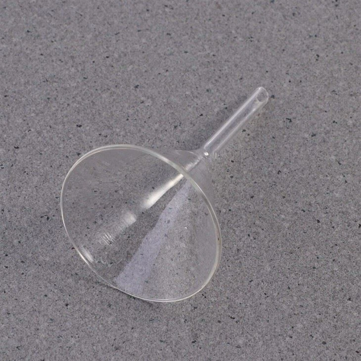 Separating Funnel Plastic