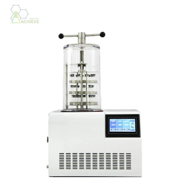 Small Lyophilizer