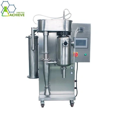 Mala sušilica za raspršivanje