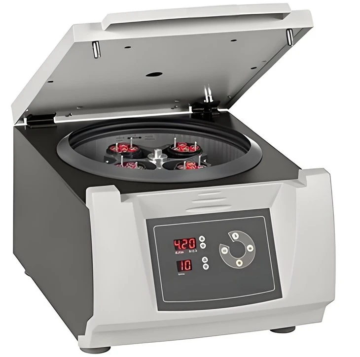 Stem Cell Centrifuge Machine