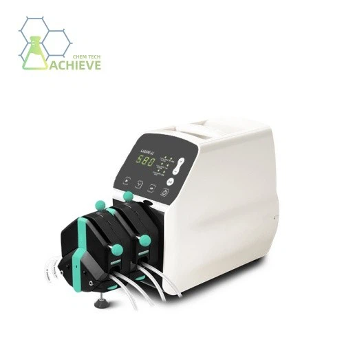 Universal Peristaltic Pump